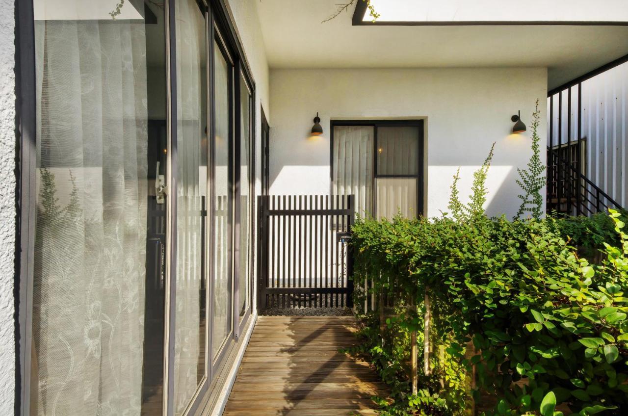 타이난 Isshoni House 아파트 외부 사진