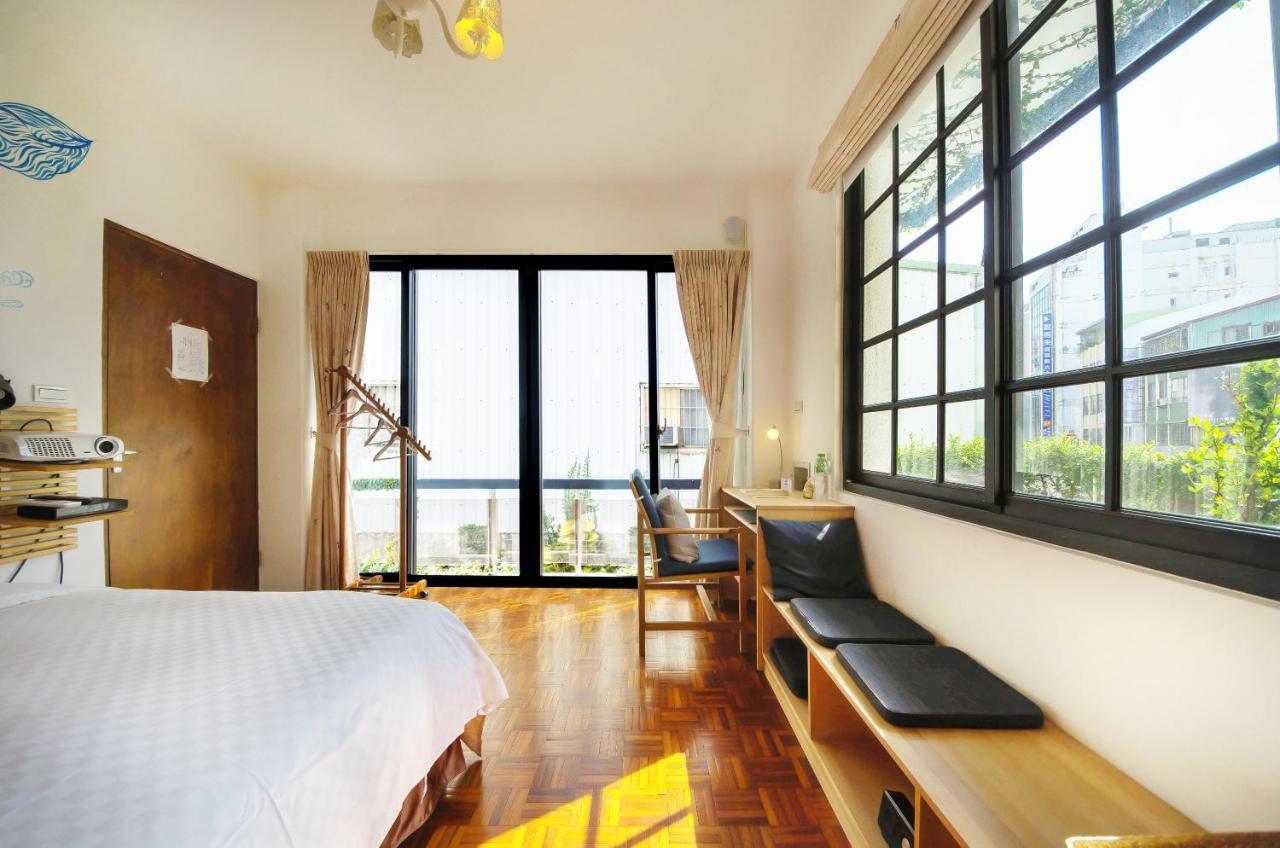 타이난 Isshoni House 아파트 외부 사진