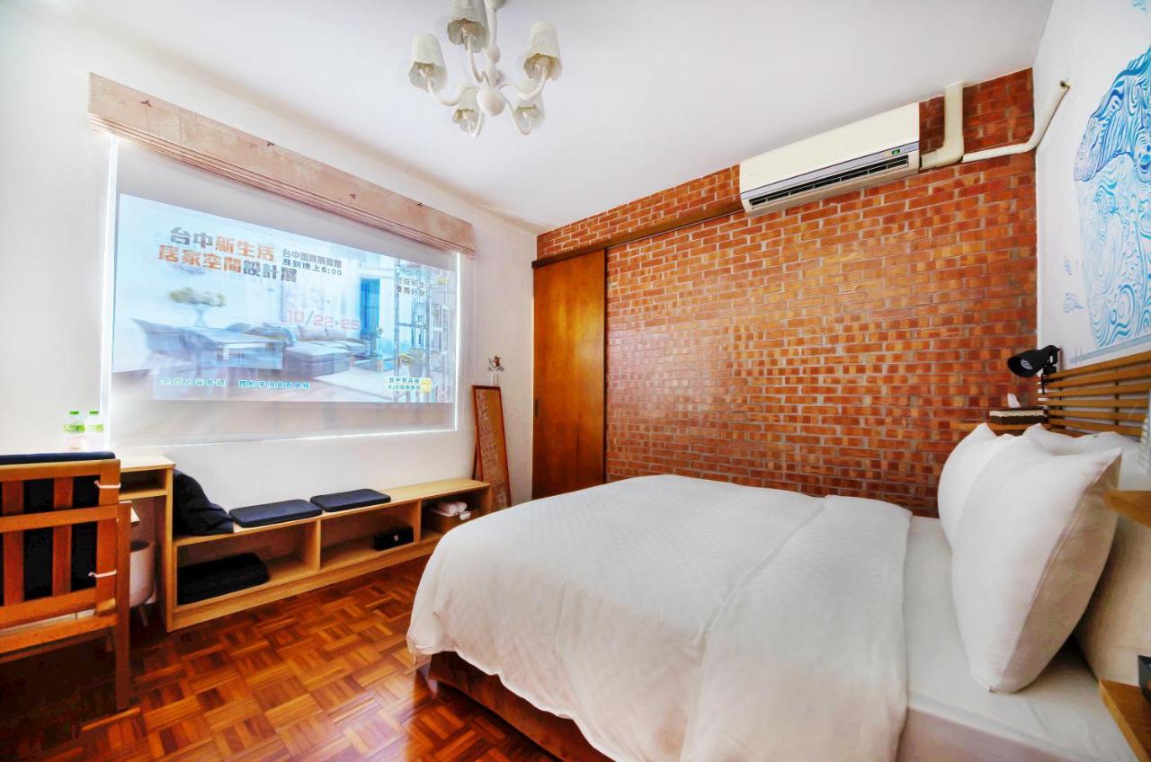 타이난 Isshoni House 아파트 외부 사진