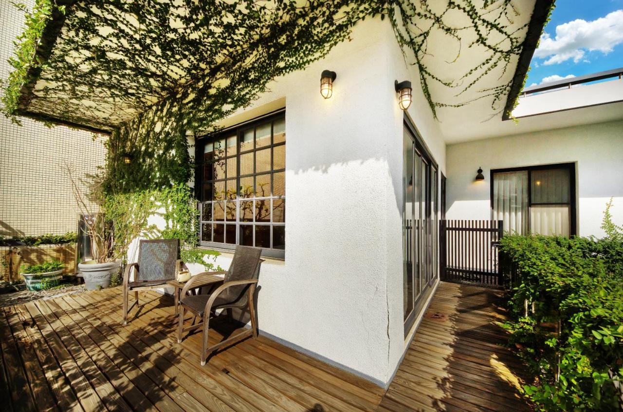 타이난 Isshoni House 아파트 외부 사진