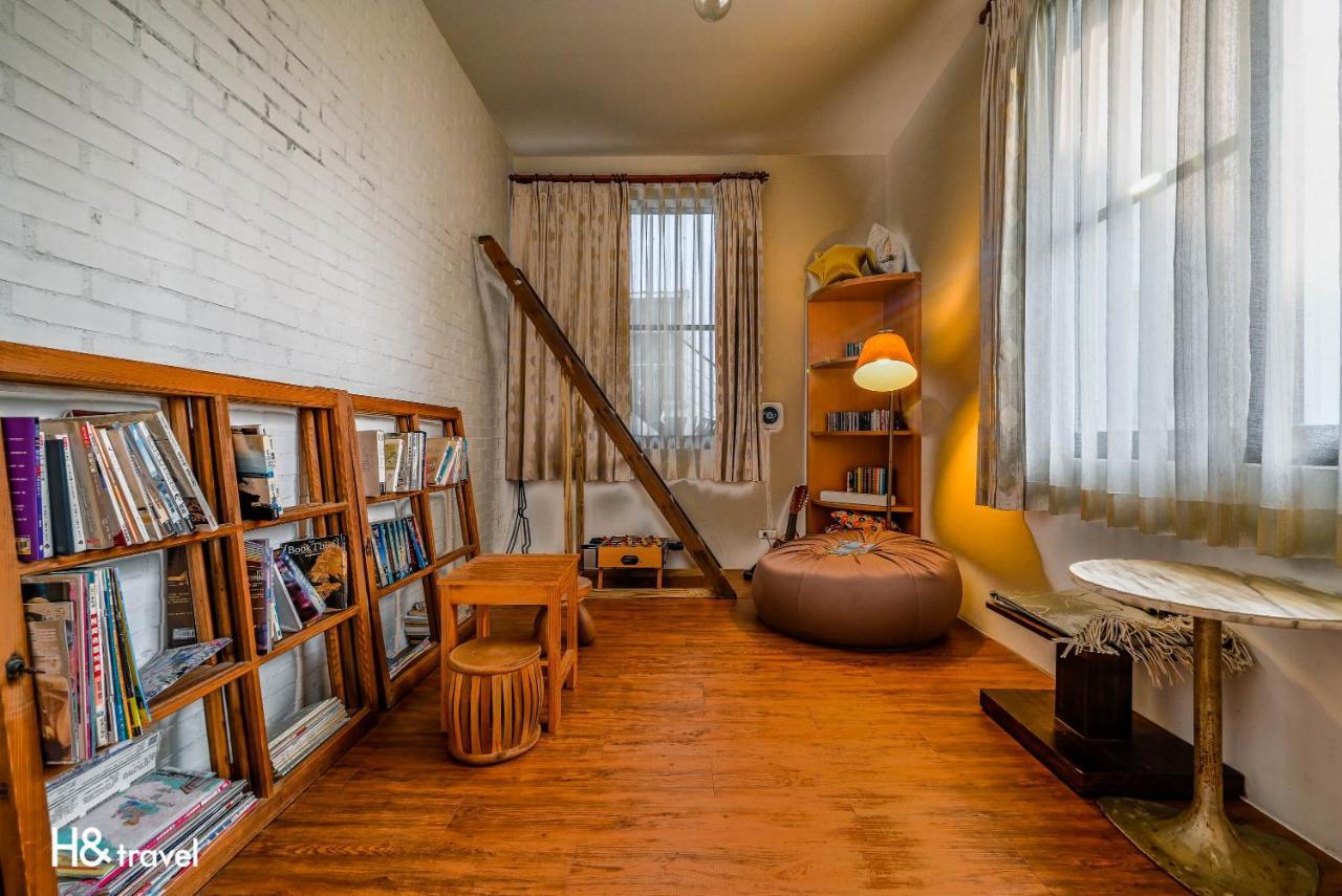 타이난 Isshoni House 아파트 외부 사진