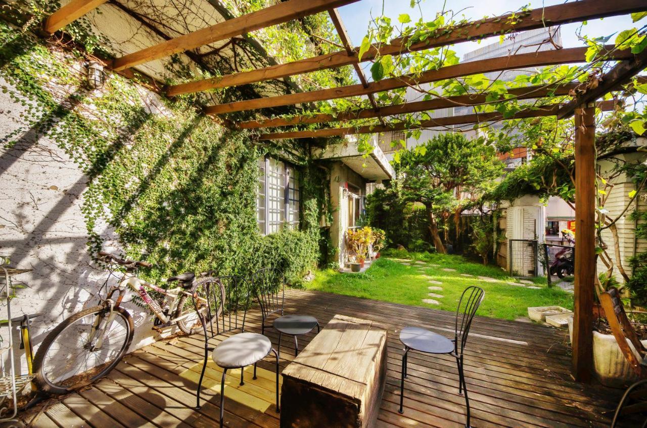 타이난 Isshoni House 아파트 외부 사진