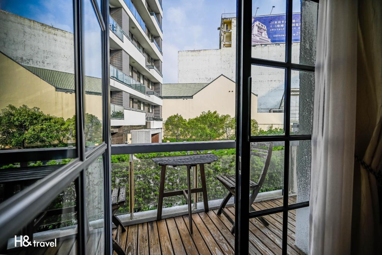 타이난 Isshoni House 아파트 외부 사진