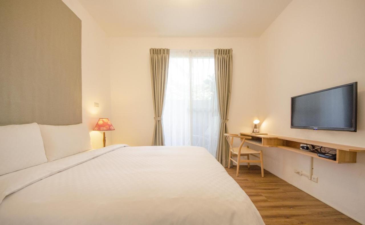 타이난 Isshoni House 아파트 외부 사진
