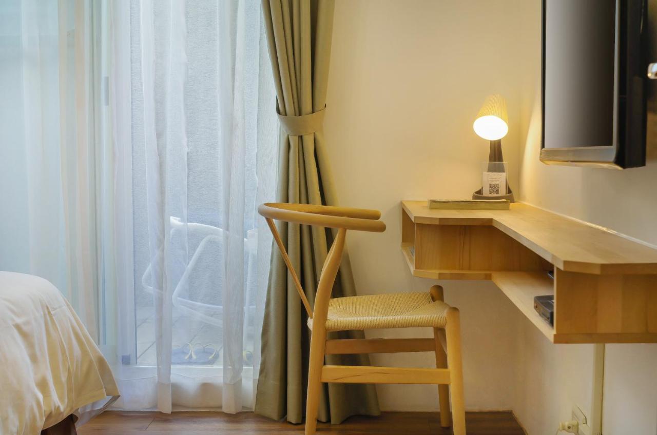 타이난 Isshoni House 아파트 외부 사진