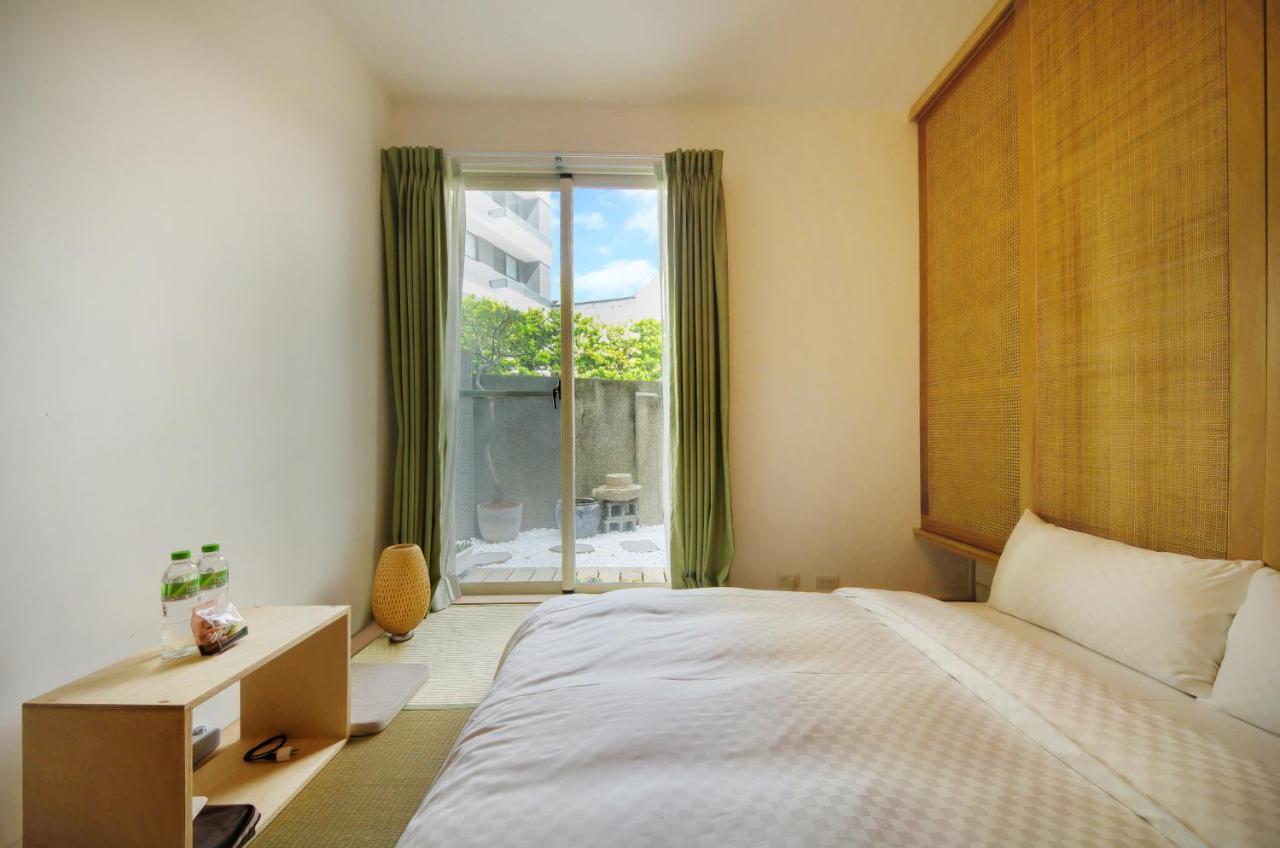 타이난 Isshoni House 아파트 외부 사진