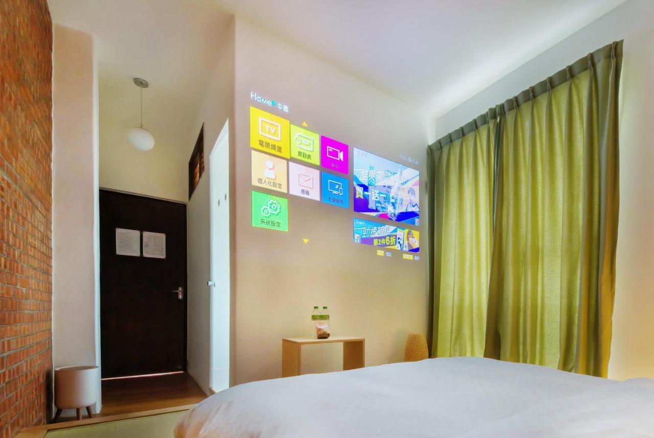 타이난 Isshoni House 아파트 외부 사진