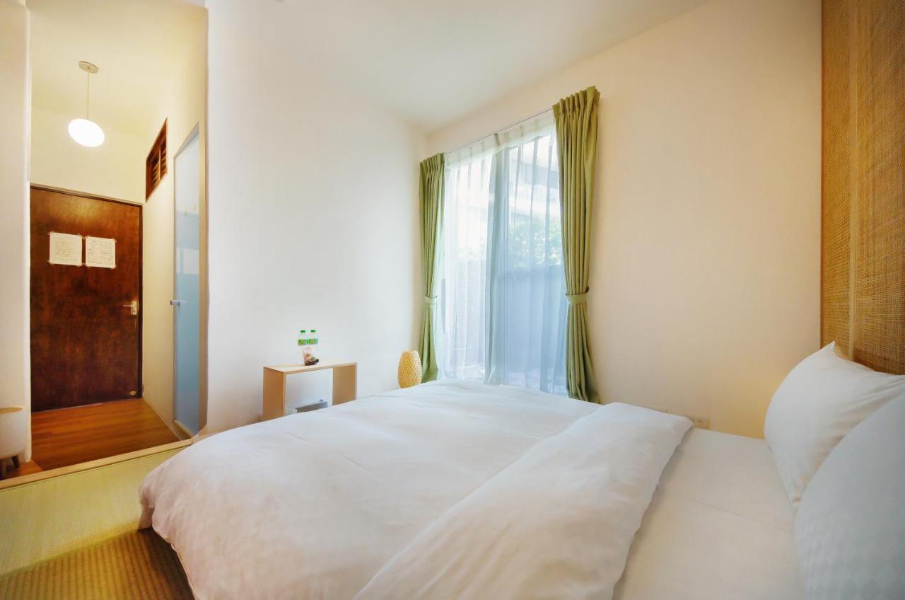 타이난 Isshoni House 아파트 외부 사진