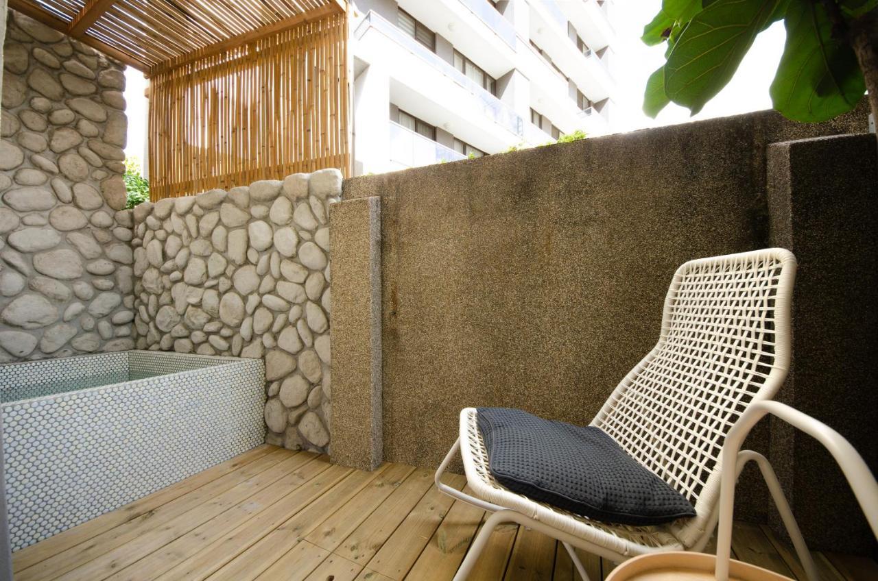 타이난 Isshoni House 아파트 외부 사진