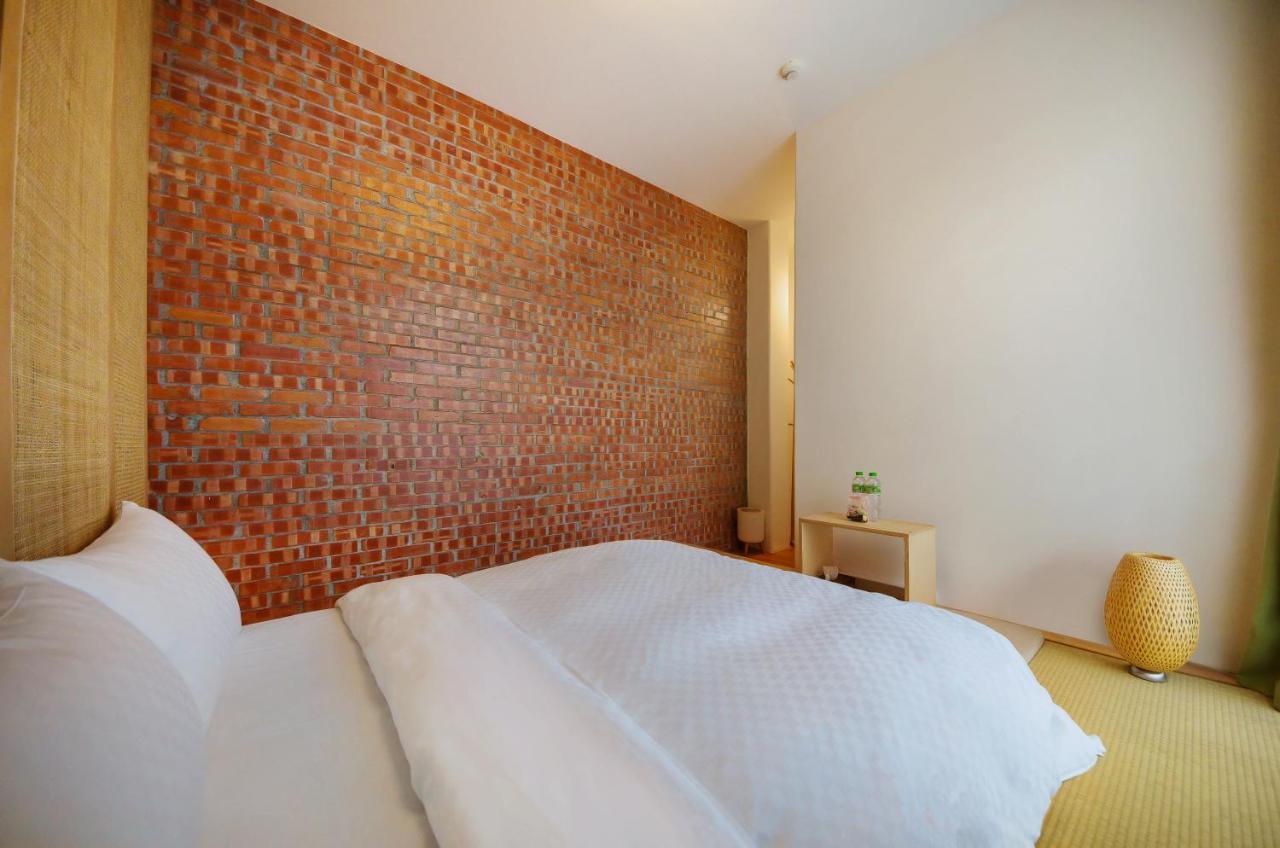 타이난 Isshoni House 아파트 외부 사진