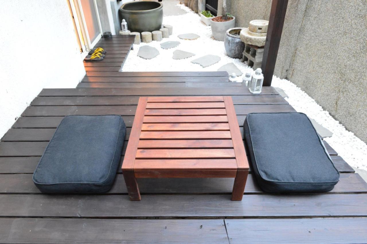 타이난 Isshoni House 아파트 외부 사진