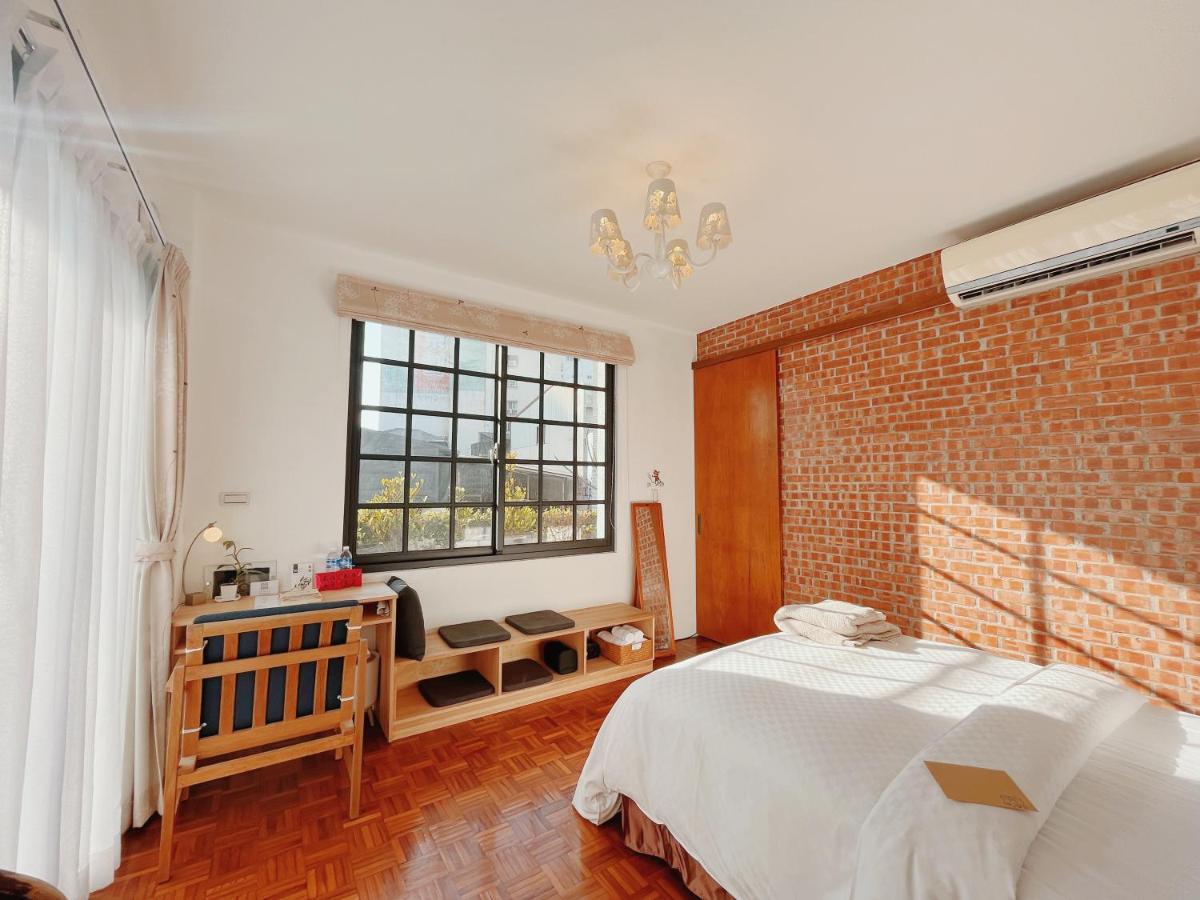 타이난 Isshoni House 아파트 외부 사진