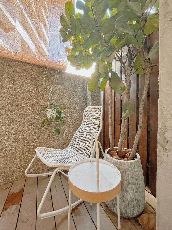 타이난 Isshoni House 아파트 외부 사진