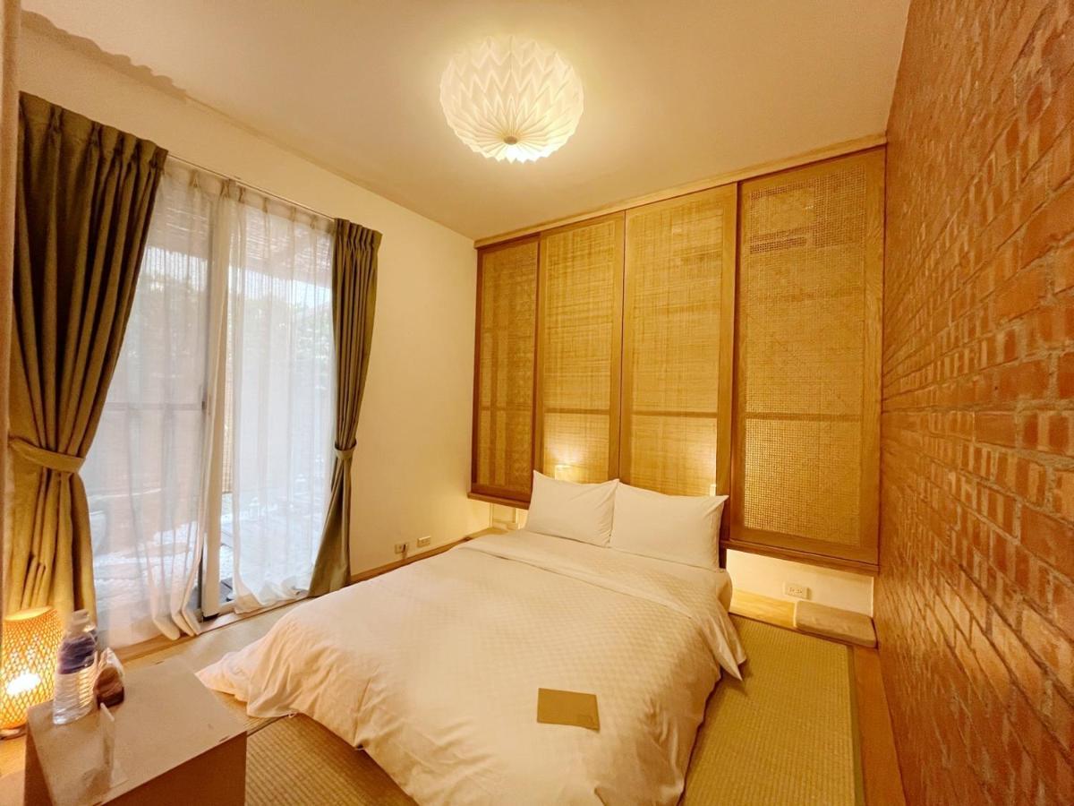 타이난 Isshoni House 아파트 외부 사진
