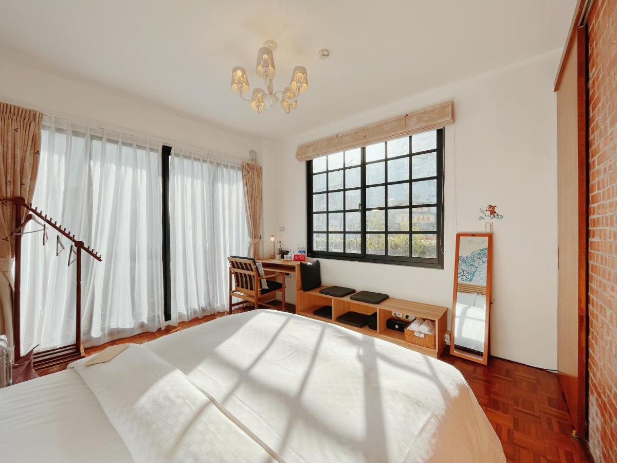 타이난 Isshoni House 아파트 외부 사진