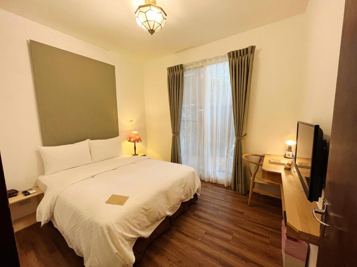 타이난 Isshoni House 아파트 외부 사진
