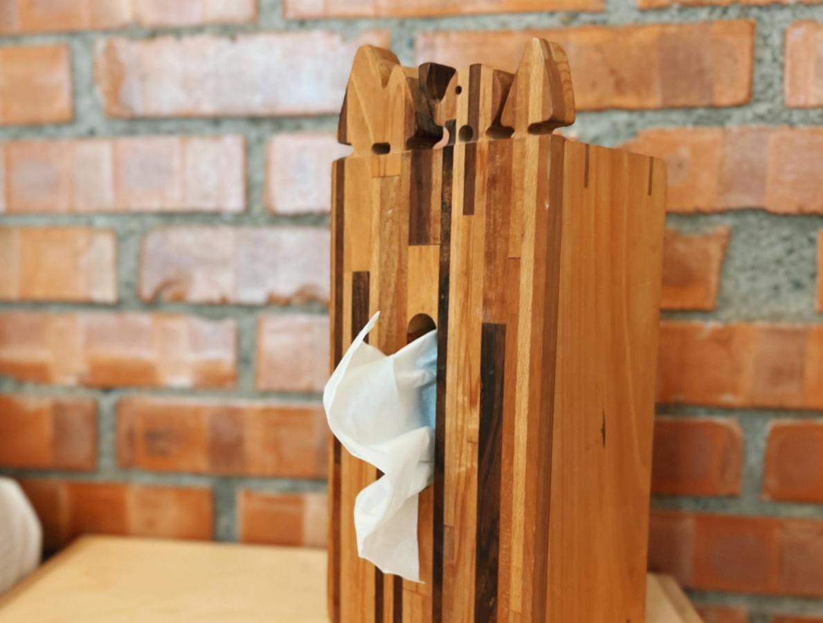 타이난 Isshoni House 아파트 외부 사진