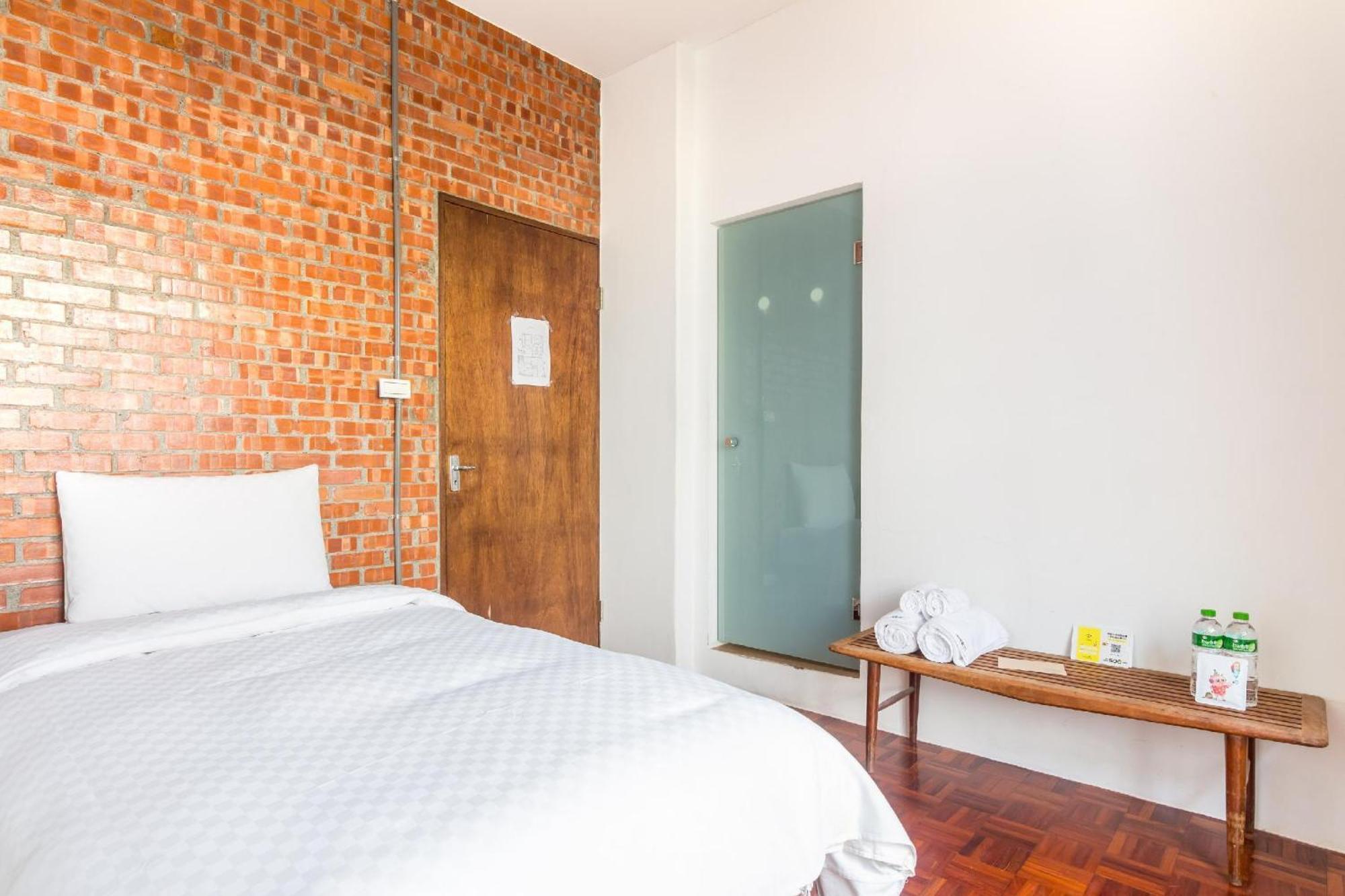 타이난 Isshoni House 아파트 외부 사진