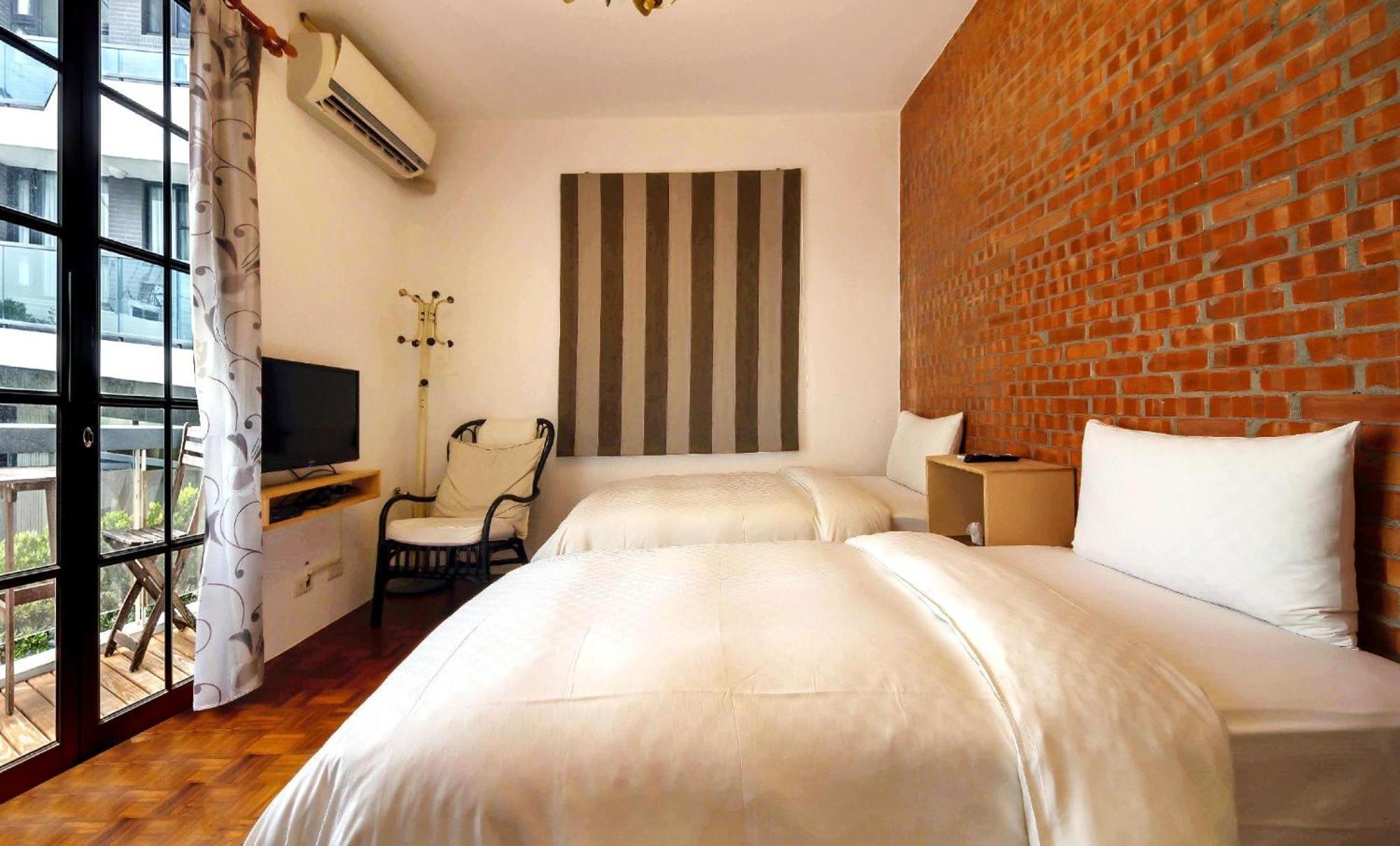 타이난 Isshoni House 아파트 외부 사진