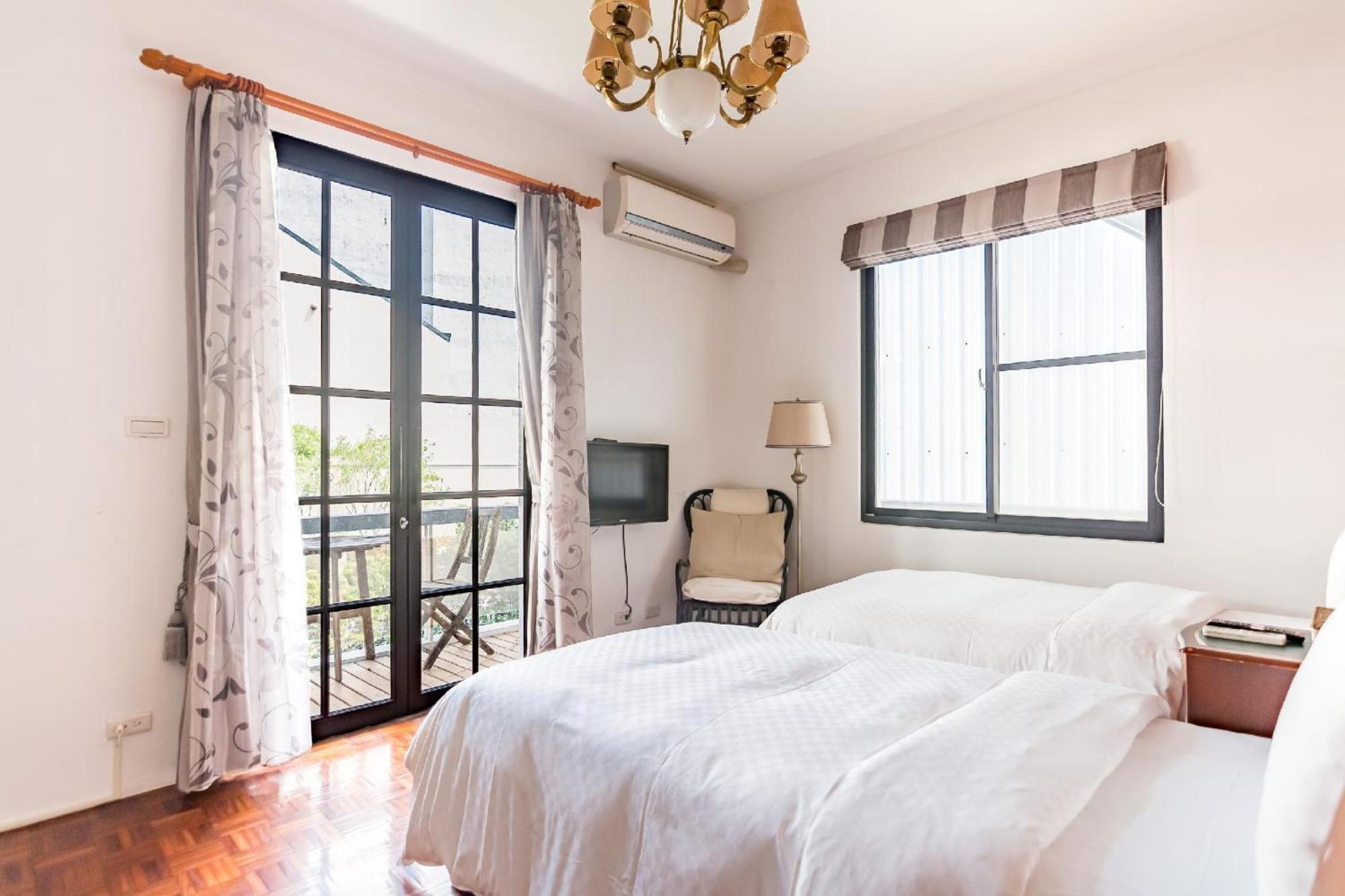 타이난 Isshoni House 아파트 외부 사진