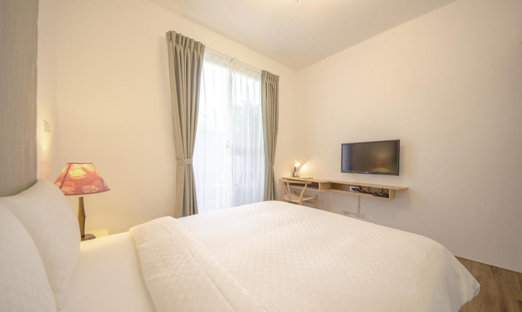 타이난 Isshoni House 아파트 외부 사진