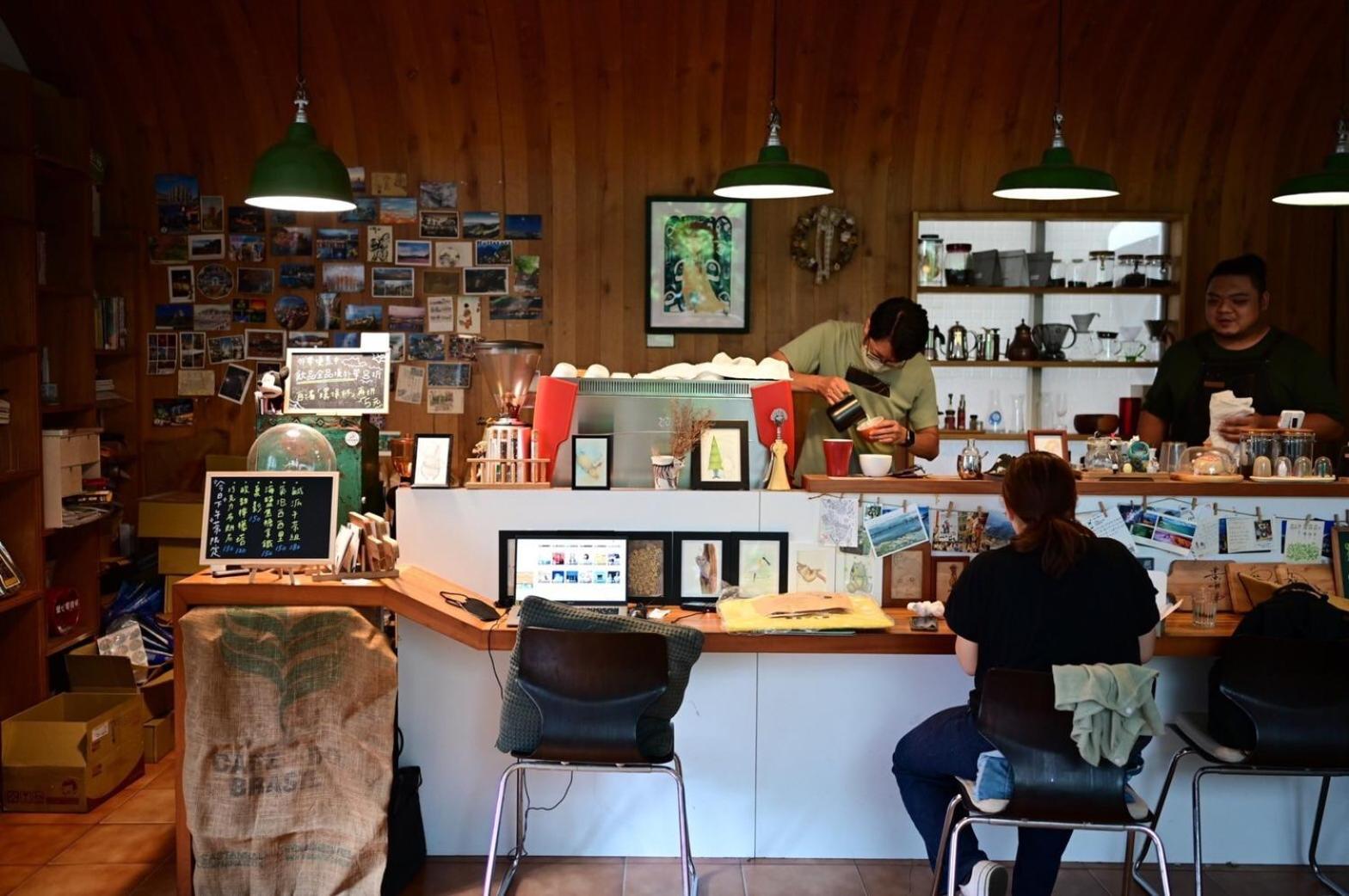타이난 Isshoni House 아파트 외부 사진