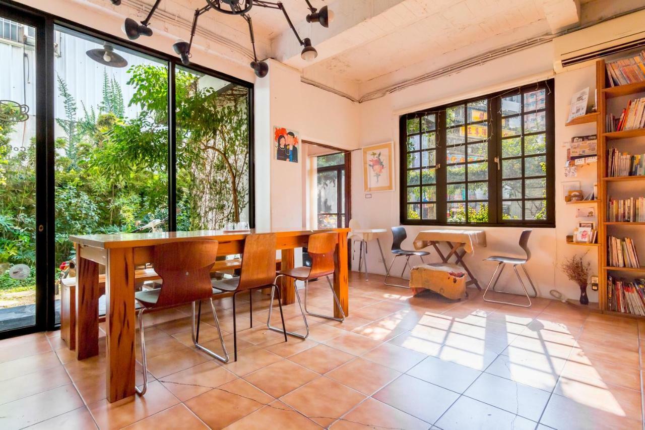 타이난 Isshoni House 아파트 외부 사진