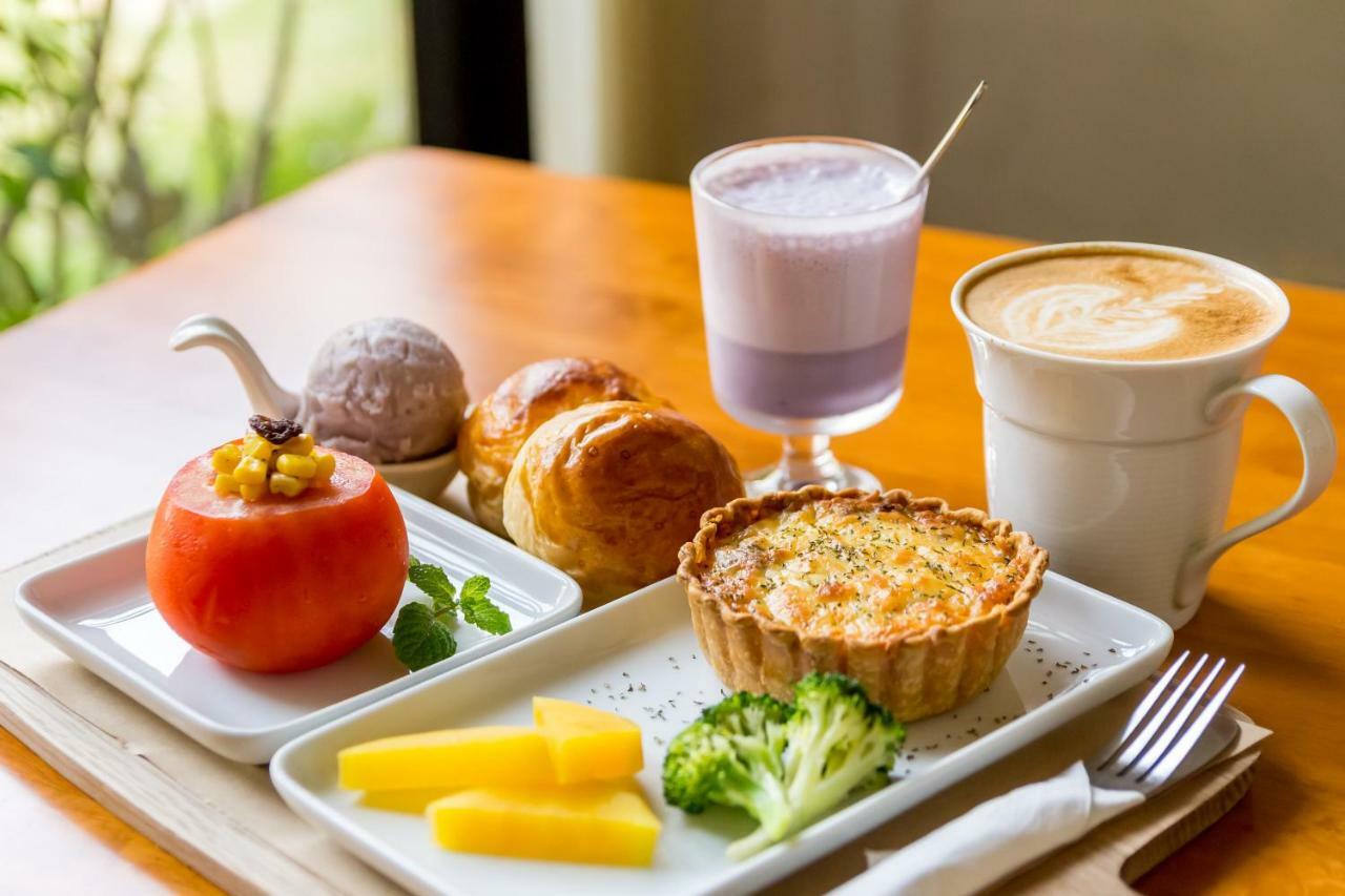 타이난 Isshoni House 아파트 외부 사진