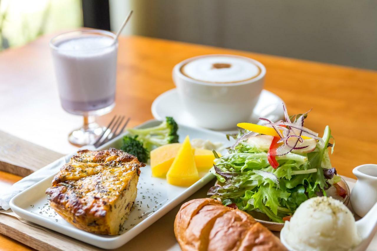 타이난 Isshoni House 아파트 외부 사진