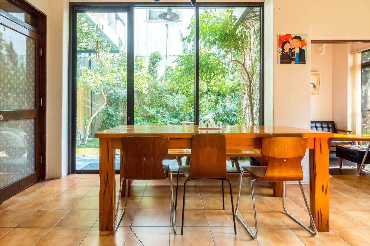 타이난 Isshoni House 아파트 외부 사진