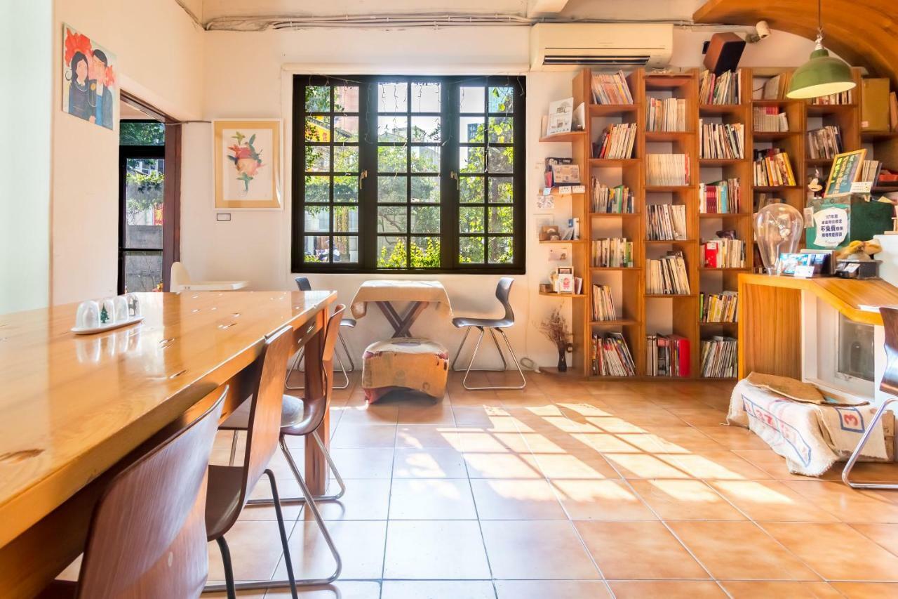 타이난 Isshoni House 아파트 외부 사진