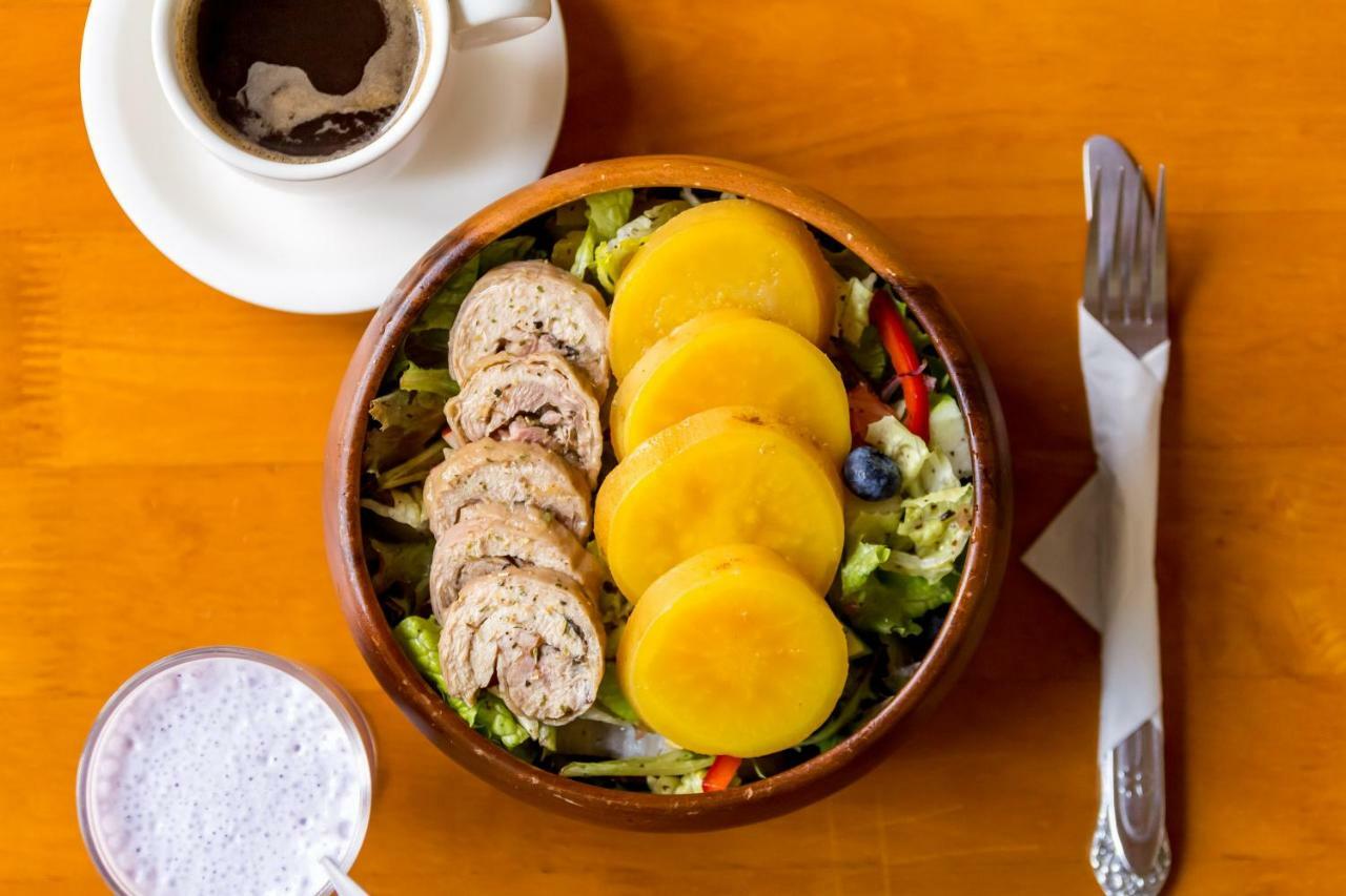 타이난 Isshoni House 아파트 외부 사진