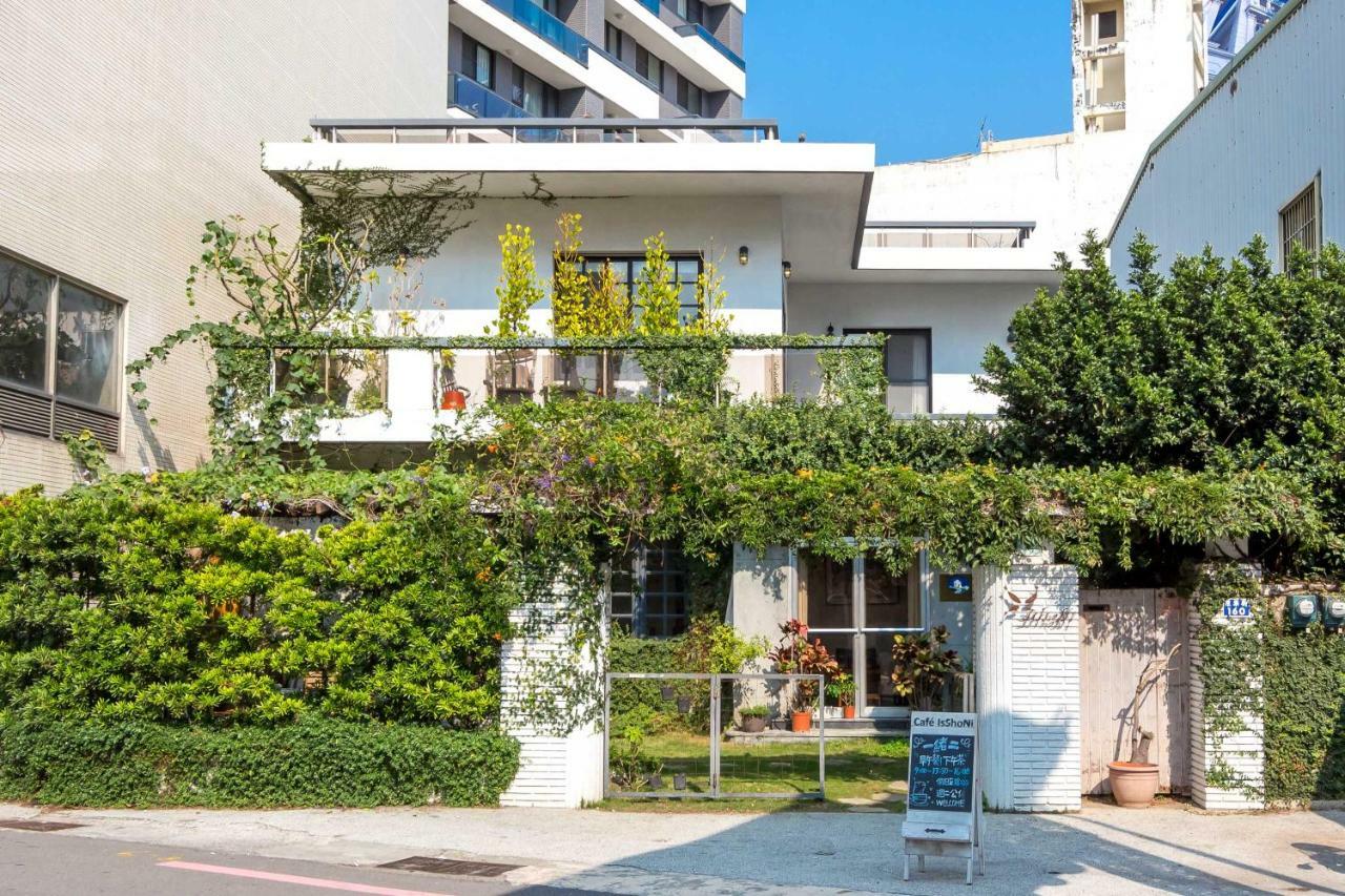 타이난 Isshoni House 아파트 외부 사진