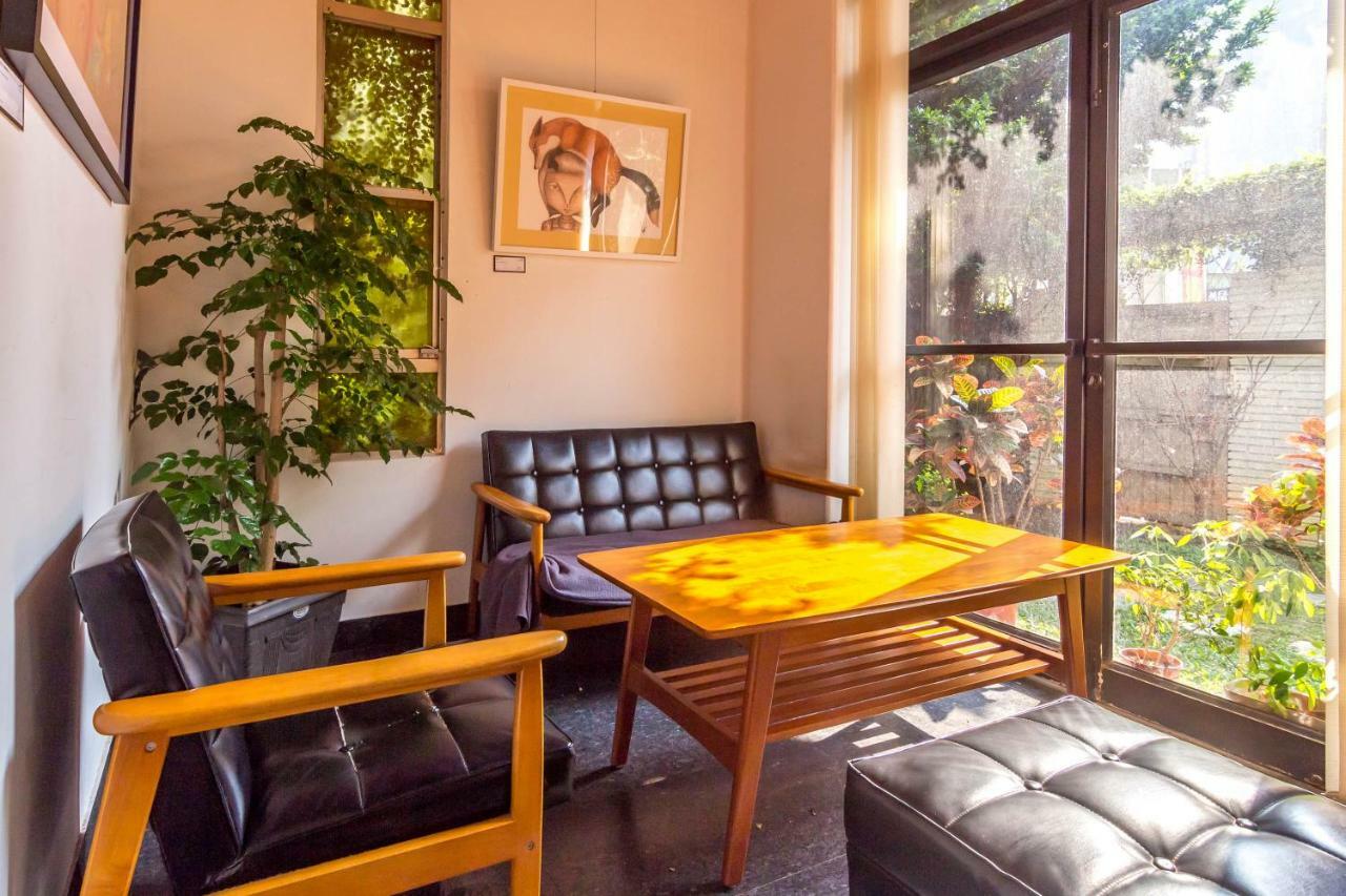 타이난 Isshoni House 아파트 외부 사진
