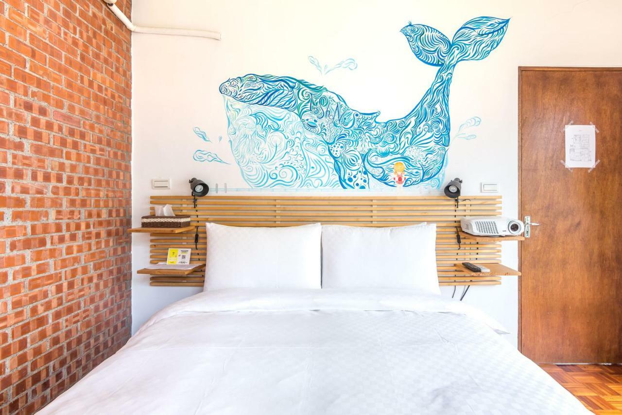 타이난 Isshoni House 아파트 외부 사진