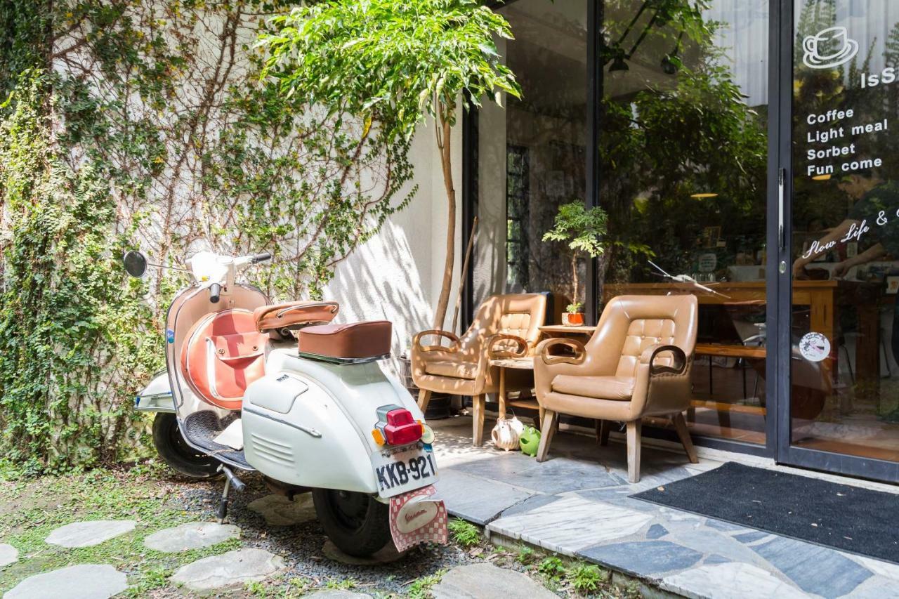 타이난 Isshoni House 아파트 외부 사진