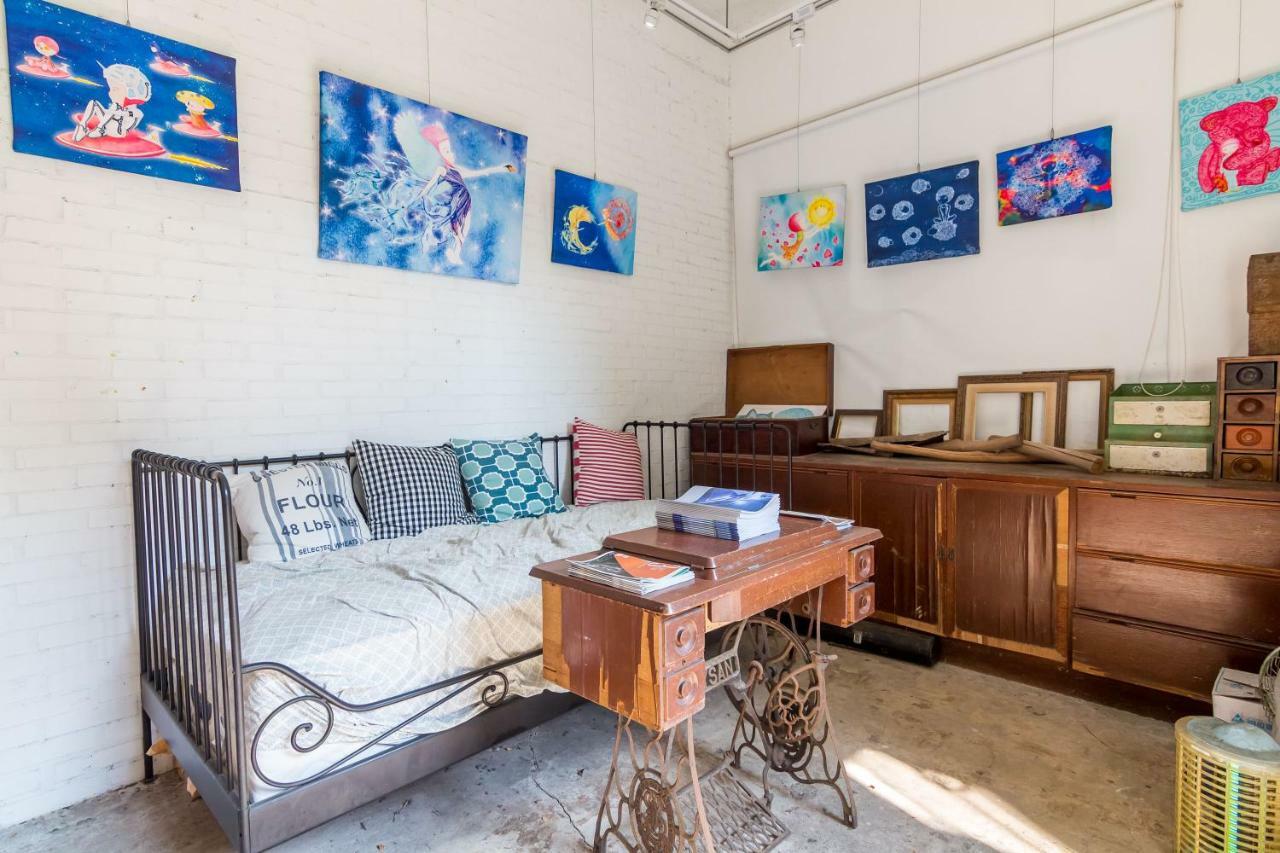 타이난 Isshoni House 아파트 외부 사진
