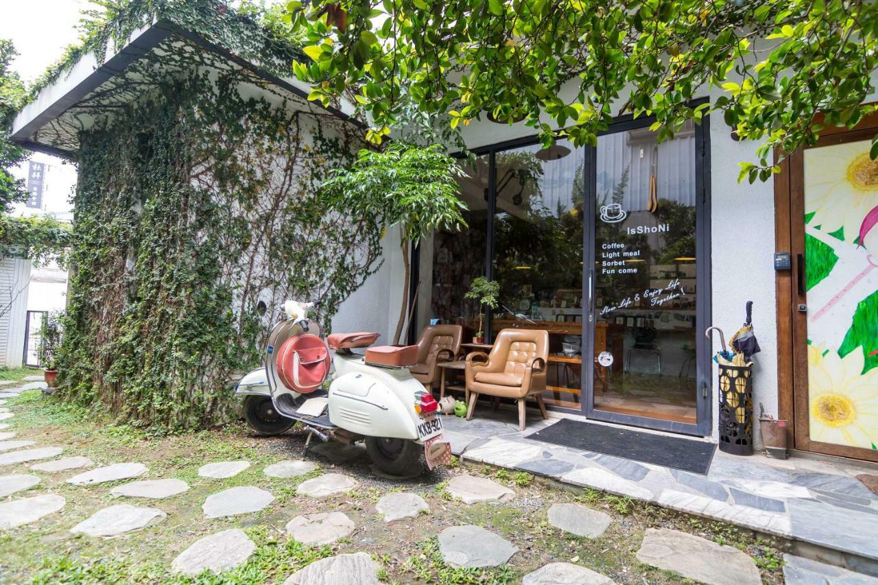 타이난 Isshoni House 아파트 외부 사진