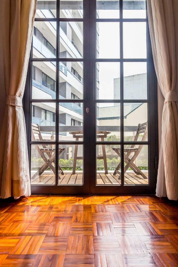 타이난 Isshoni House 아파트 외부 사진