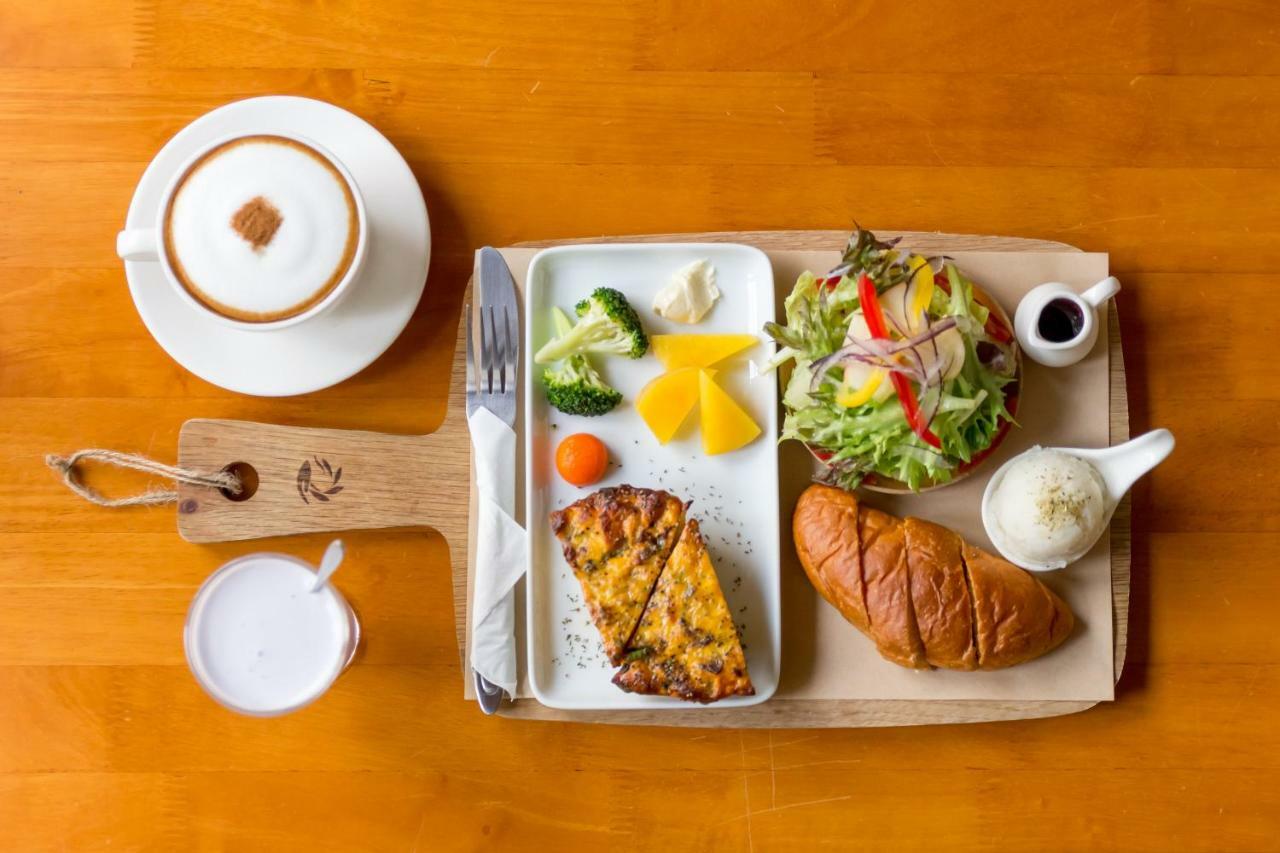 타이난 Isshoni House 아파트 외부 사진