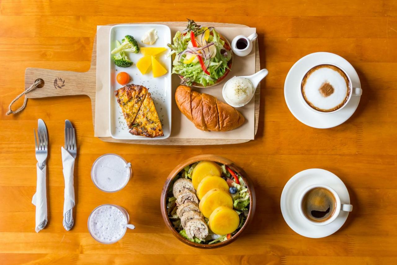 타이난 Isshoni House 아파트 외부 사진