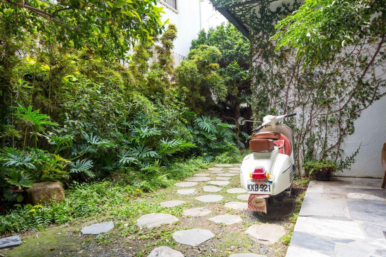 타이난 Isshoni House 아파트 외부 사진